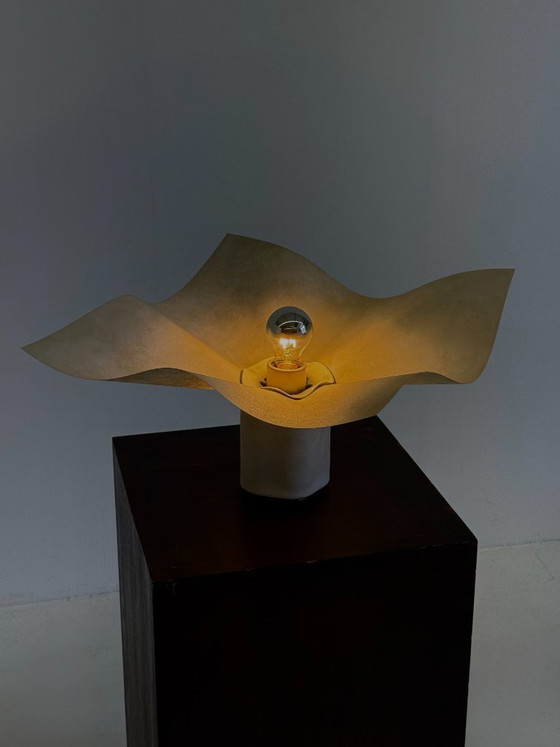 Image 1 of Area table lamp by Mario Bellini for Artemide