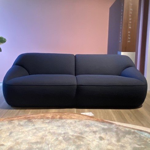 Pode Nivti 3-Sitzer-Sofa