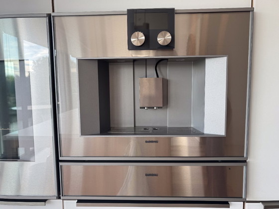 Cocina TEAM 7 – Muebles, Ceramic, Metal (photo 8 of 13)