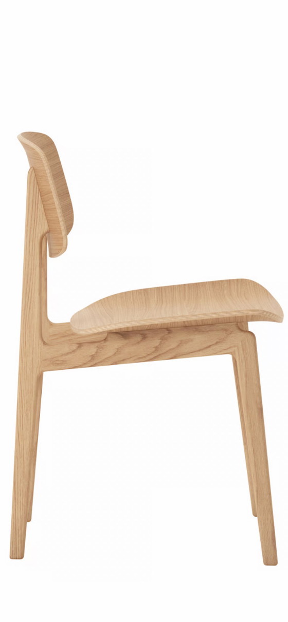 Image 1 of Sedie da pranzo Norr11 NY11