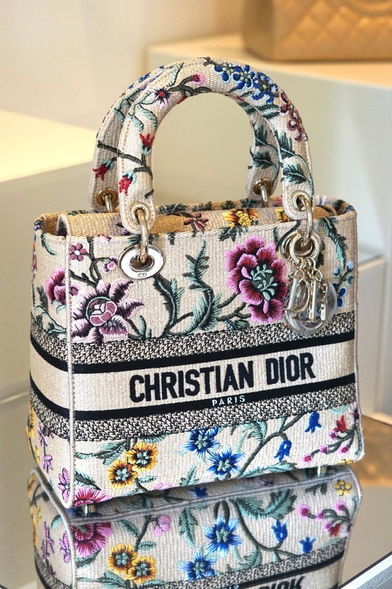 Image 1 of CHANEL FRAME BAG