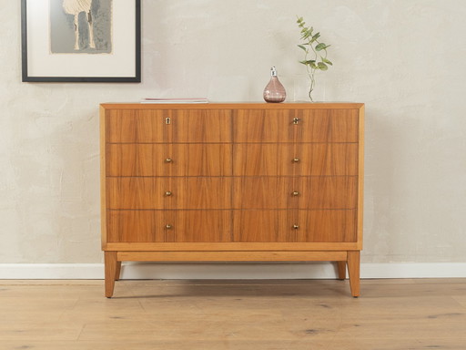  1950S Chest Of Drawers, Wk Möbel 