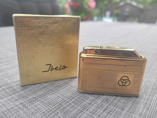 Ibero lighter collector – cadeaus, Metal