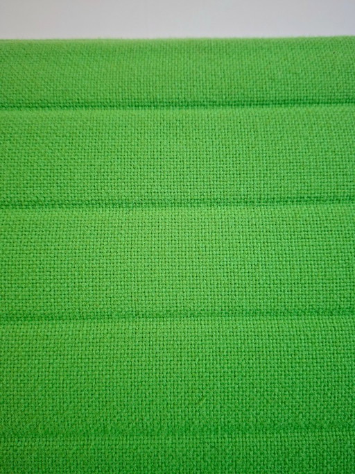 Vitra Eames 105 Aluminium Groep – bureaustoelen, Metal, Textile (photo 2 of 7)