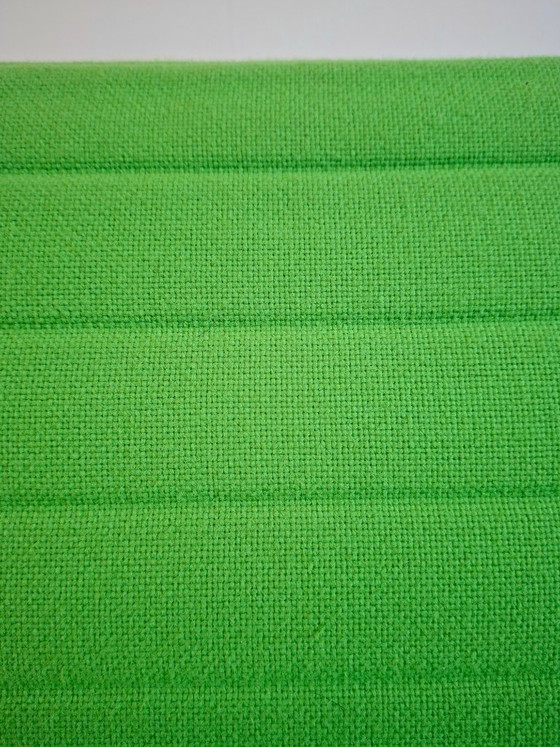 Vitra Eames 105 Aluminium Groep – Bureaustoelen, Metal, Textile (photo 2 of 7)