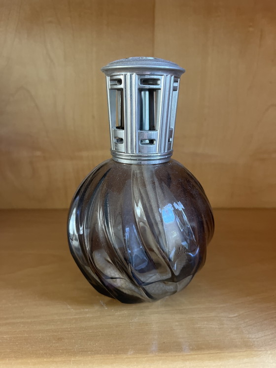 Image 1 of Set van 2 lampe Berge branders.