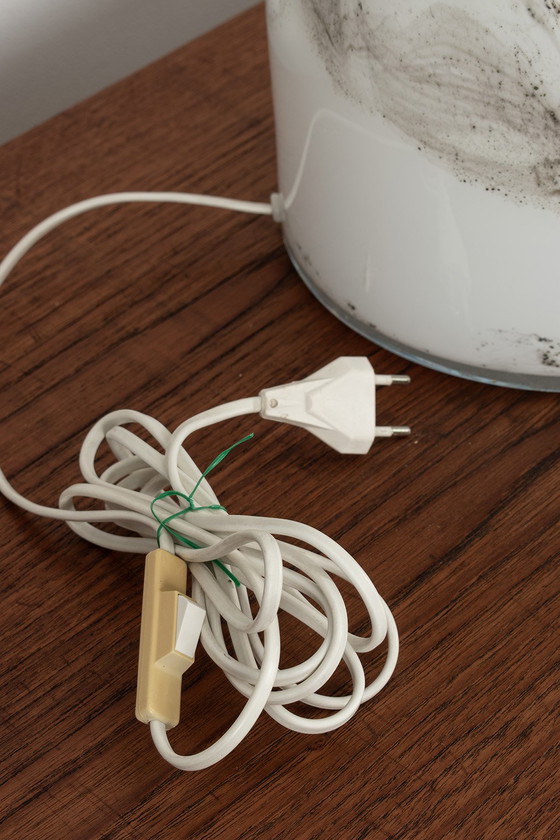 Image 1 of Holmegaard tafellamp