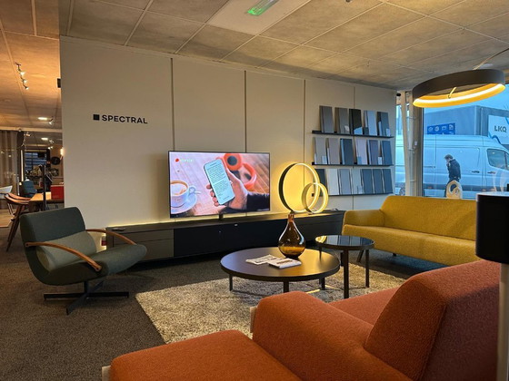 Image 1 of Mobile TV Spectral Ameno