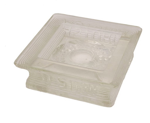 Astoria Aschenbecher