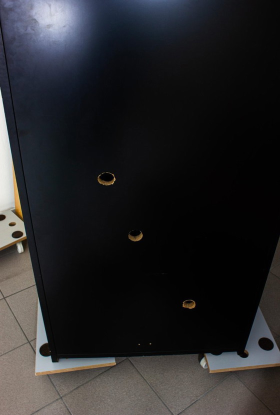 Image 1 of Dressoir in Memphis-stijl