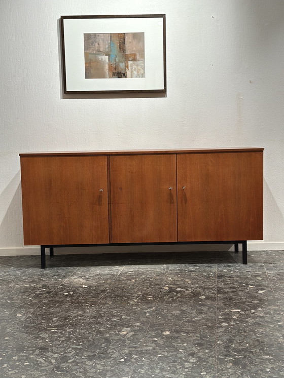 Image 1 of Vintage Minimalist Sideboard