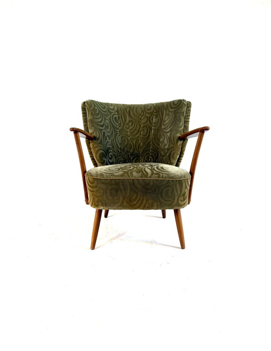 Image 1 of Poltrona da cocktail vintage anni '60