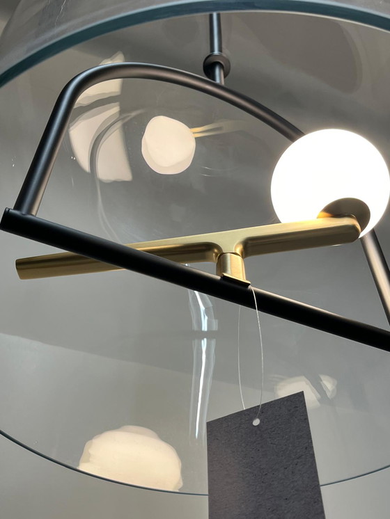 Image 1 of Artemide Yanzi Suspension