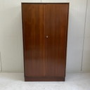 Armadio contenitore vintage Kemkes Multi-Lux