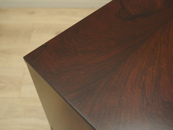Image 1 of Armario de palisandro, diseño danés, años 70, producción: Dinamarca