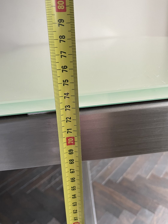 Image 1 of Replica Linteloo table