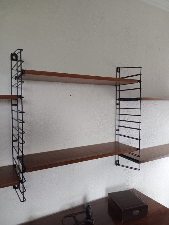 Image 1 of Portaoggetti da parete modulare Tomado Holland