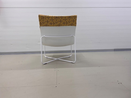 Image 1 of Pastoe Low Chair 2003 – design Maarten Van Severen