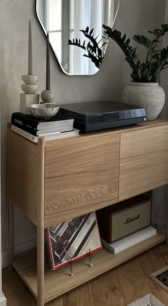 Image 1 of Gejst sceene C modular cabinet