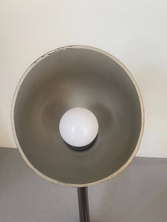 Image 1 of Christian Dell - Bakelieten Sigma Lamp 