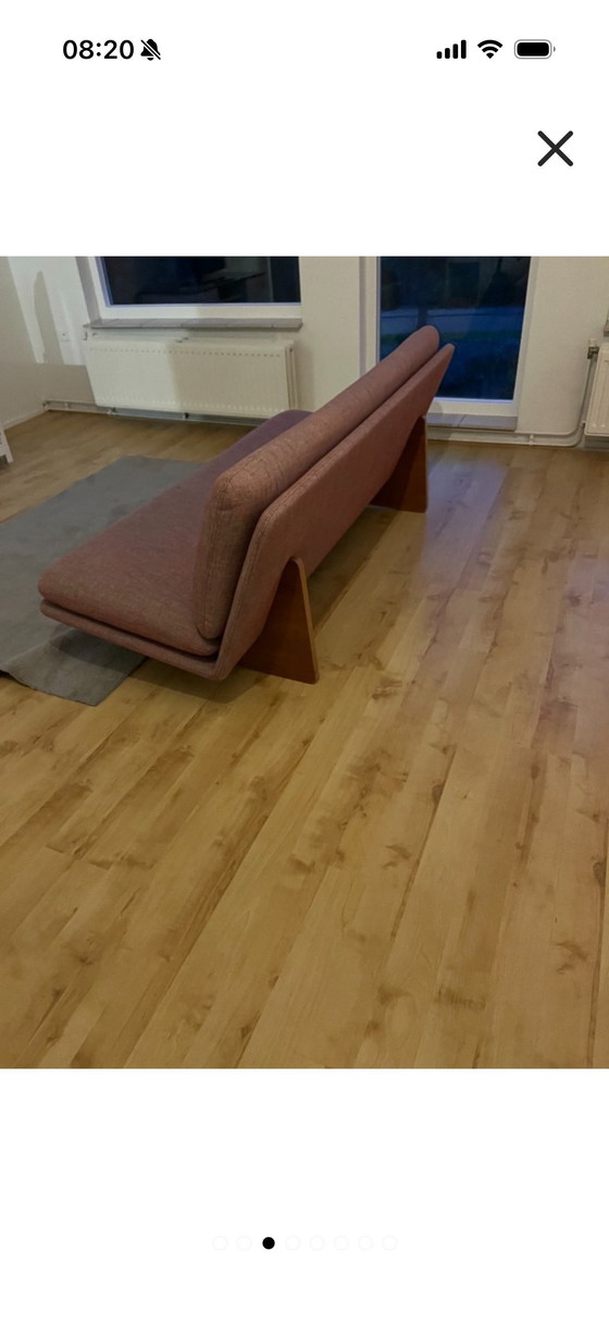 Image 1 of Kho liang artifort 671