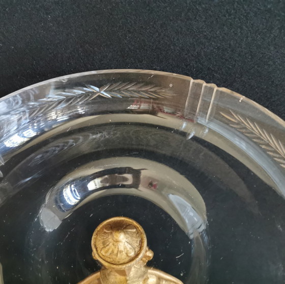 Image 1 of Modernist Centerpiece