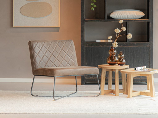 RT Design Compiano fauteuil