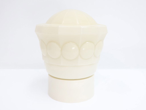 Plafonnier vintage Thabur