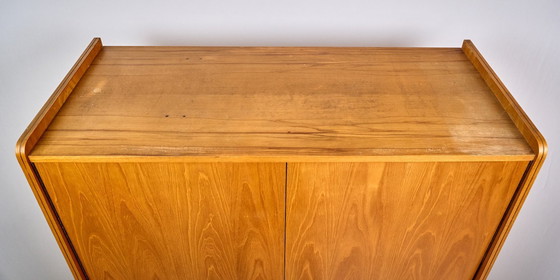 Image 1 of Armadio vintage Tatra, anni '60, Cecoslovacchia