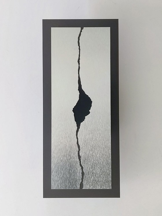 Image 1 of wall lamp Grossmann Leuchten "Canyon"