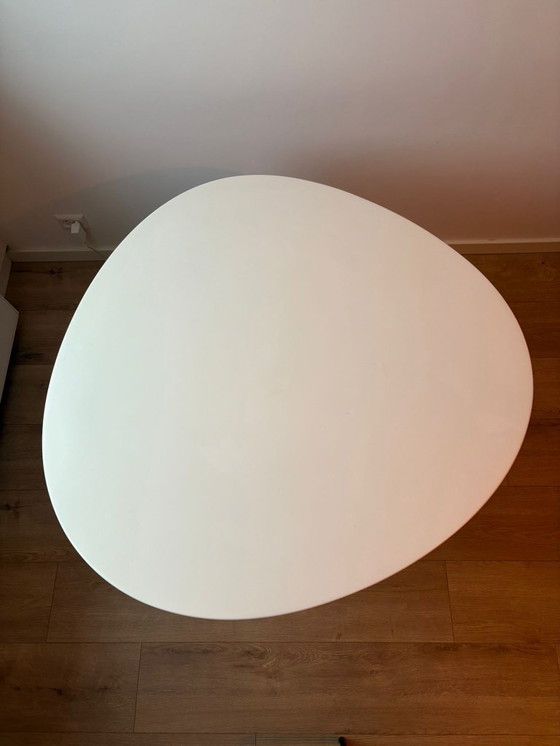 Image 1 of Tavolo asimmetrico Fritz Hansen