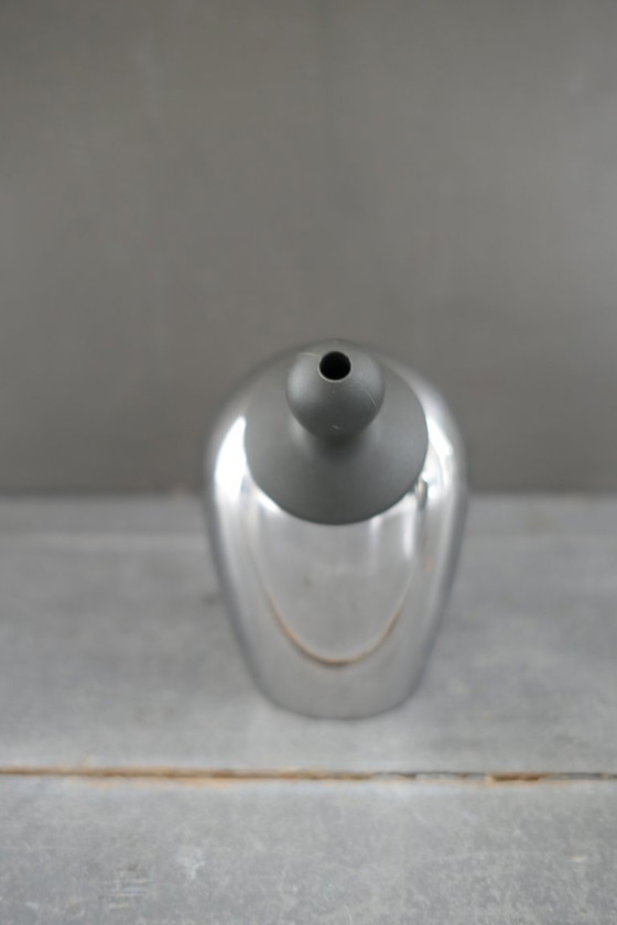 Image 1 of Set latte e zucchero Alessi mix Italia King-Kong