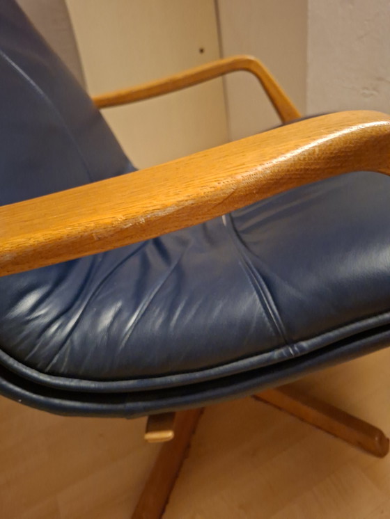 Image 1 of Design-Stuhl Gerard van de Berg