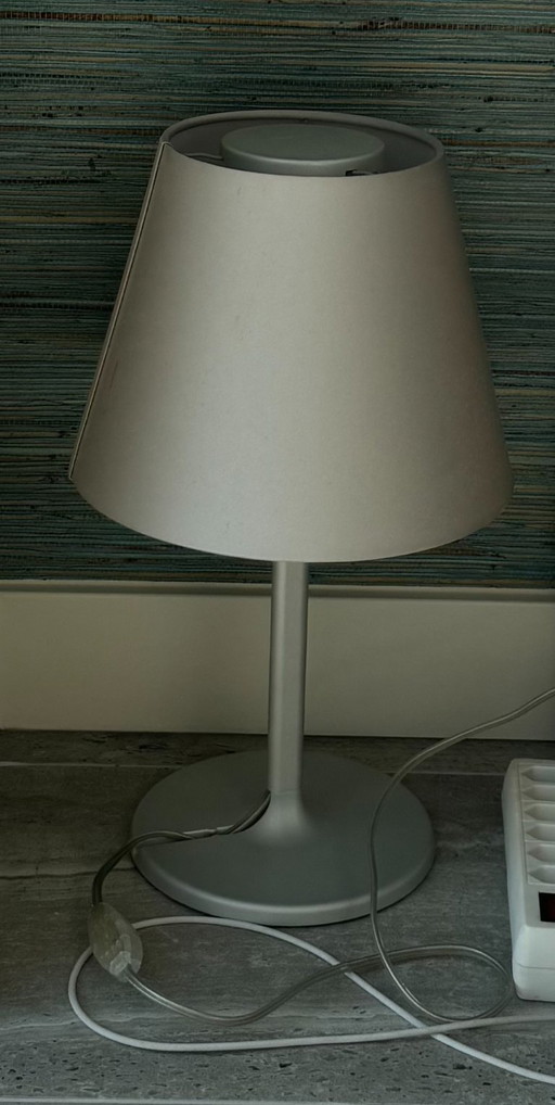 Italiaanse tafellampen Artemide melampo Notte