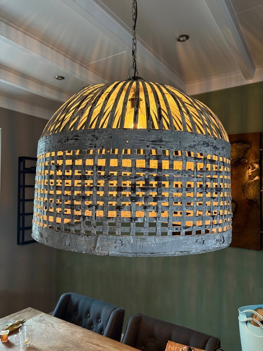 Pendant lamp