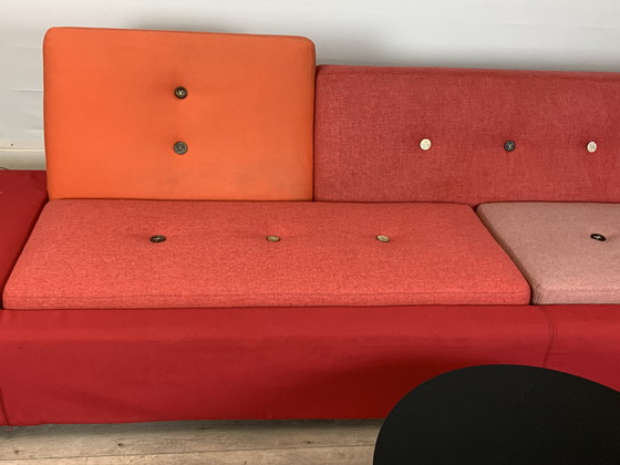 Image 1 of Divano Vitra Polder