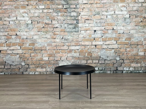 HAY Tulou - noir | HAY Design