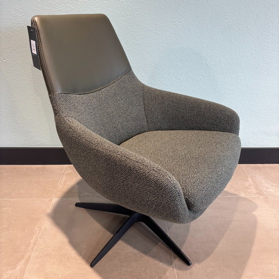 Image 1 of Gealux Ruby Sessel