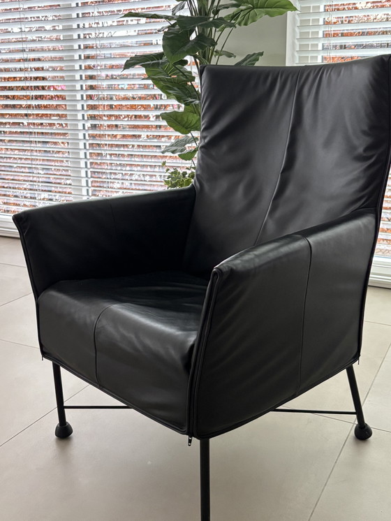 Image 1 of te koop Charley fauteuil