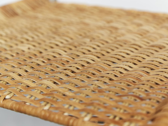 Image 1 of Marcel Breuer Armlehnstuhl D40 für Tecta I Set van vier