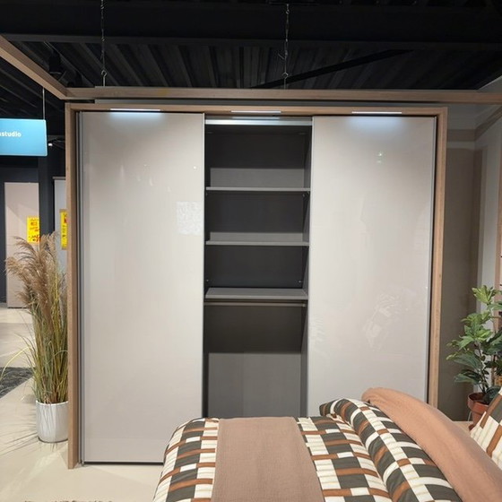 Image 1 of Nolte Concept ME300 wardrobe