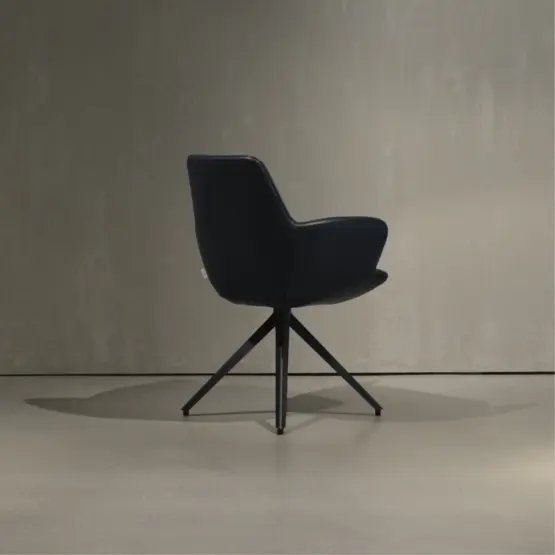 Image 1 of Bert Plantagie Maple dining chair (set of 6)