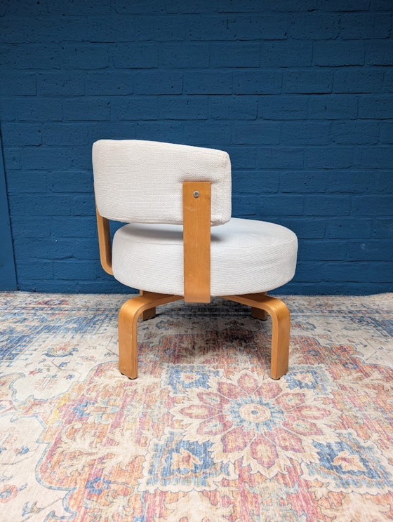 Vintage Fridene fauteuil, Carina Bengs voor IKEA, 2000s – Wood (photo 7 of 11)