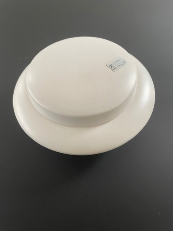 Image 1 of Elegante vintage porseleinen sieradendoos – Flora Design Hardenberg