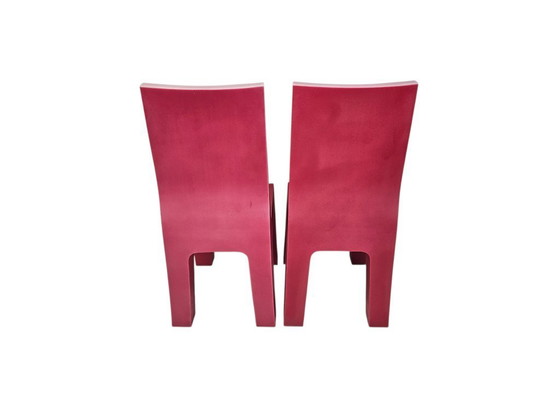 Image 1 of Gispen - Postmodern - 'Centraal Museum' - design Richard Hutten - 1990's