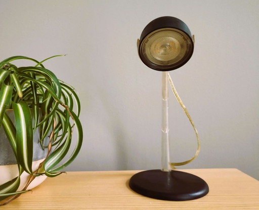 Philips Dyna kleine Schreibtischlampe