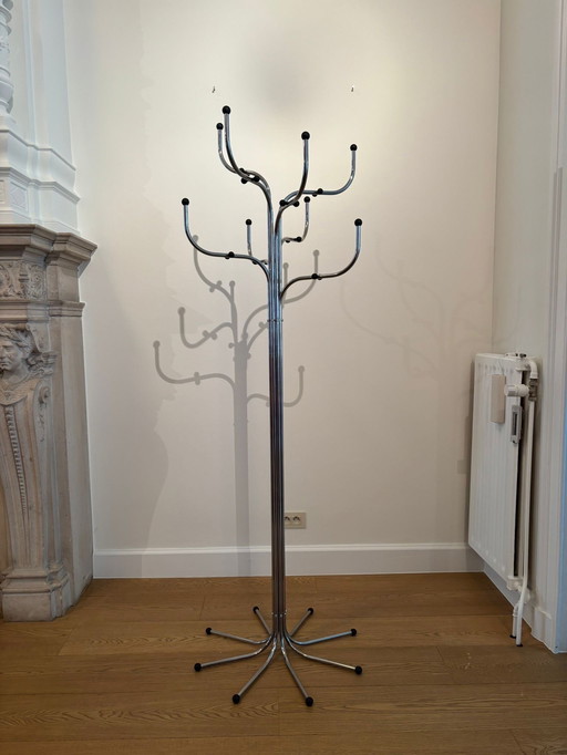 Fritz Hansen coat tree stand