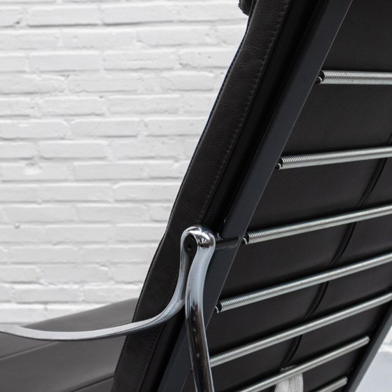 Image 1 of Zanotta Smirne Chaise Longue G. Gualtirotti