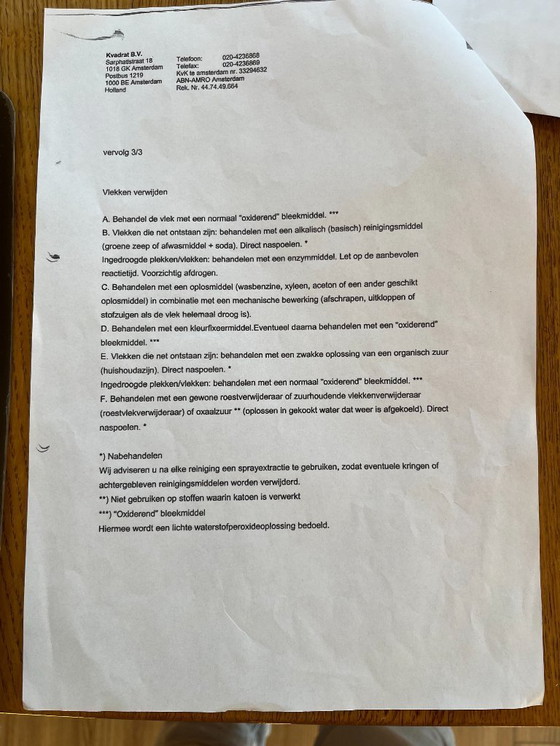 Image 1 of 2 Fauteuills Artifort