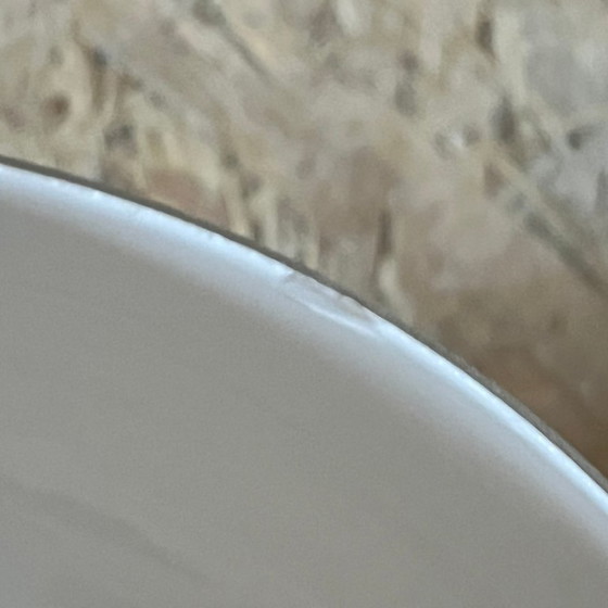 Pantalla de Globo Abierta de Opalina Blanca para Lámpara de Pared Lámpara de araña 20 Cm – Lámparas de araña (photo 6 of 8)